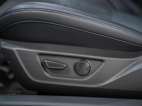 Used 2026 Ford Mustang Dark Horse RWD image 34