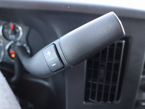 New 2025 Chevrolet Express 2500 w/ Driver Convenience Package image 20