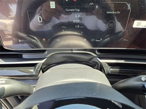 New 2026 Kia Carnival SX Prestige image 13