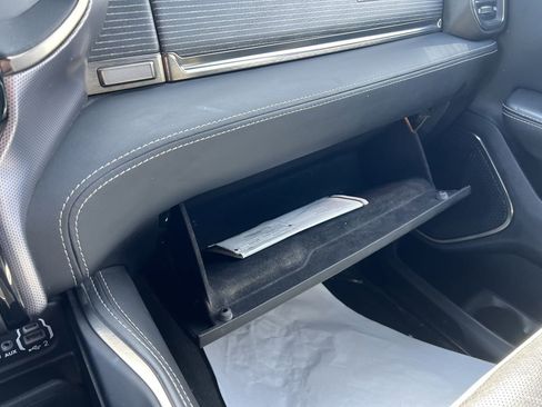 Used 2021 RAM 1500 Limited w/ Advanced Safety Group image 26