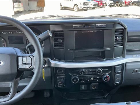 Used 2024 Ford F250 XL w/ STX Appearance Package image 6