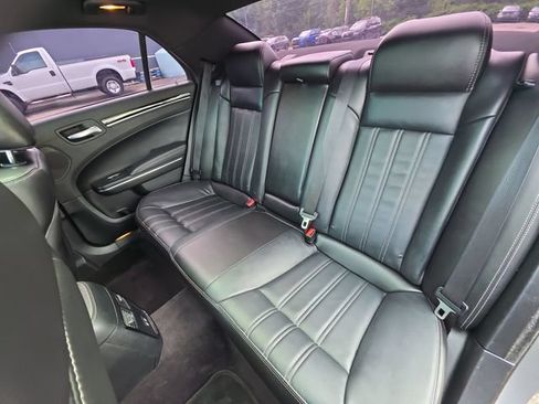 Used 2017 Chrysler 300 S AWD/4WD image 23