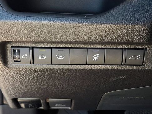 Used 2025 Toyota RAV4 XLE Premium w/ Weather Package FWD image 25