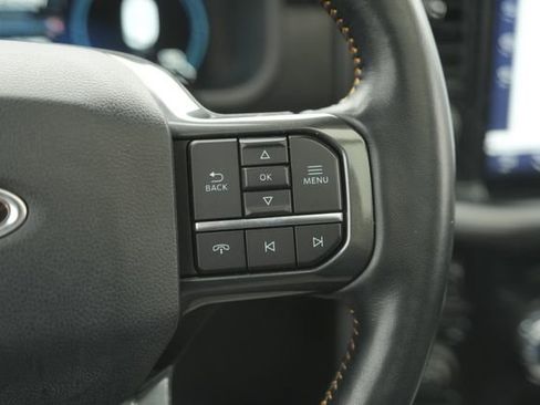 Used 2022 Ford F150 Tremor w/ Equipment Group 402A High image 24