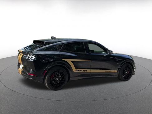 Used 2023 Ford Mustang Mach-E GT AWD/4WD image 15