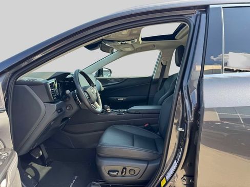 Used 2025 Lexus NX 350 AWD w/ Cold Area Package image 21
