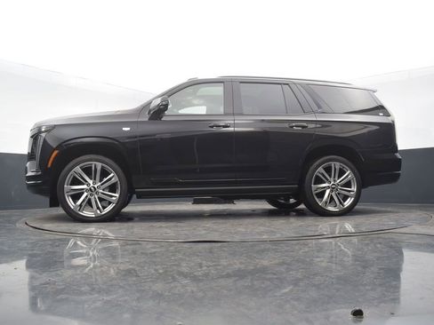 Certified 2026 Cadillac Escalade Sport w/ Touring Package image 52