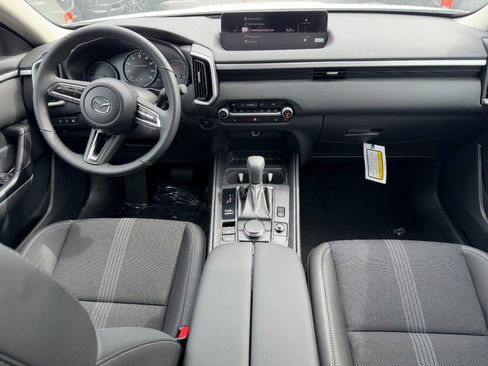 New 2026 MAZDA CX-50 2.5 Hybrid w/ Preferred Pkg image 6