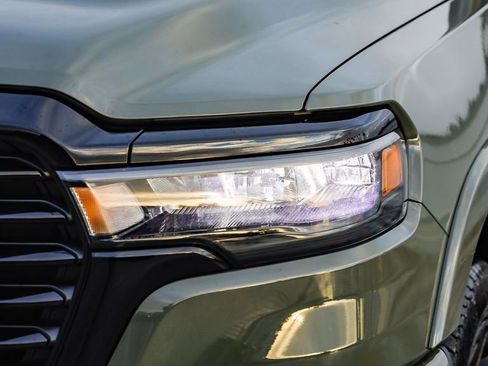 New 2026 RAM 1500 Laramie w/ Night Edition image 5