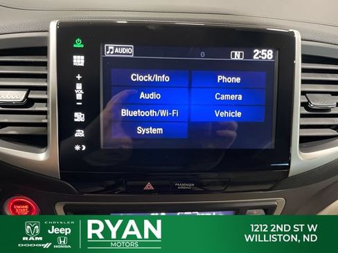 Used 2016 Honda Pilot EX image 36