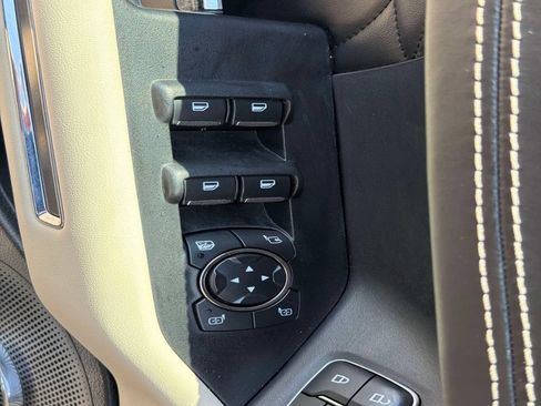 Used 2021 Ford Expedition Max Platinum AWD/4WD image 21