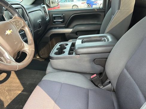 Used 2014 Chevrolet Silverado 1500 LT w/ LT Convenience Package AWD/4WD image 37