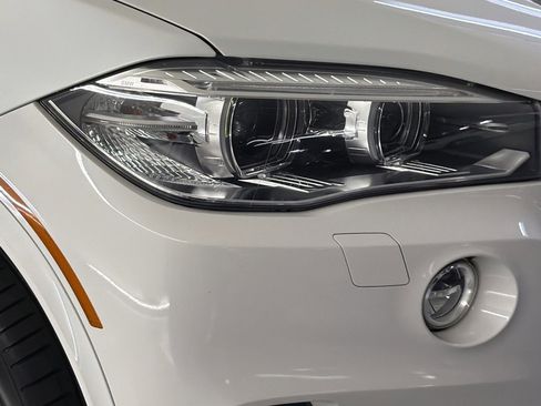 Used 2017 BMW X5 xDrive35i AWD/4WD image 10