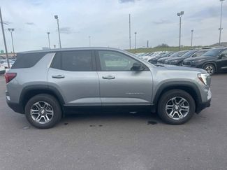 Certified 2025 GMC Terrain Elevation video 1