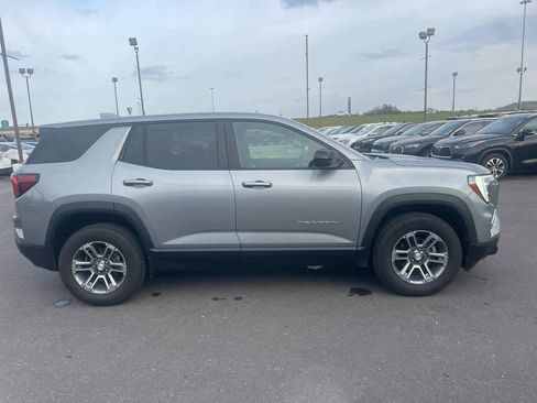 Certified 2025 GMC Terrain Elevation image 1