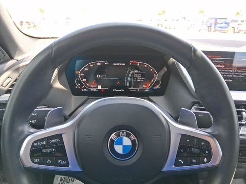 Used 2024 BMW M235i xDrive Gran Coupe w/ Premium Package AWD/4WD image 9