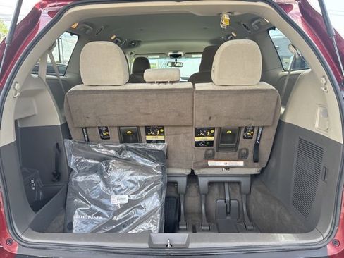 Used 2017 Toyota Sienna LE FWD image 11