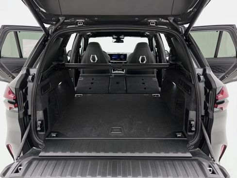 New 2026 BMW X5 M Competition w/ Executive Package AWD/4WD image 7
