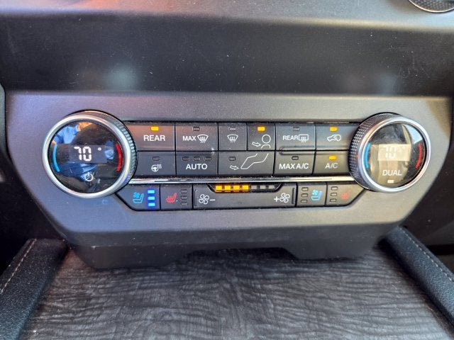 Used 2019 Ford Expedition Max Limited w/ Equipment Group 302A AWD/4WD image 12