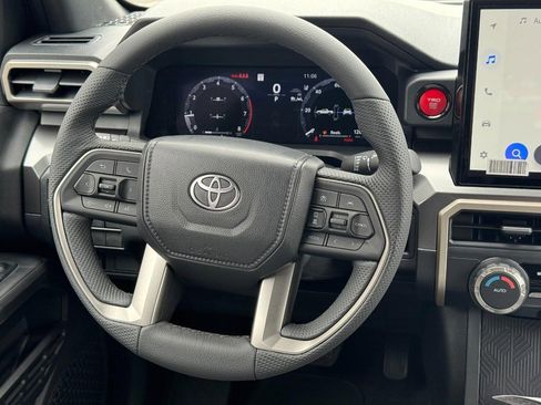 New 2026 Toyota Tacoma TRD Off-Road AWD/4WD image 7
