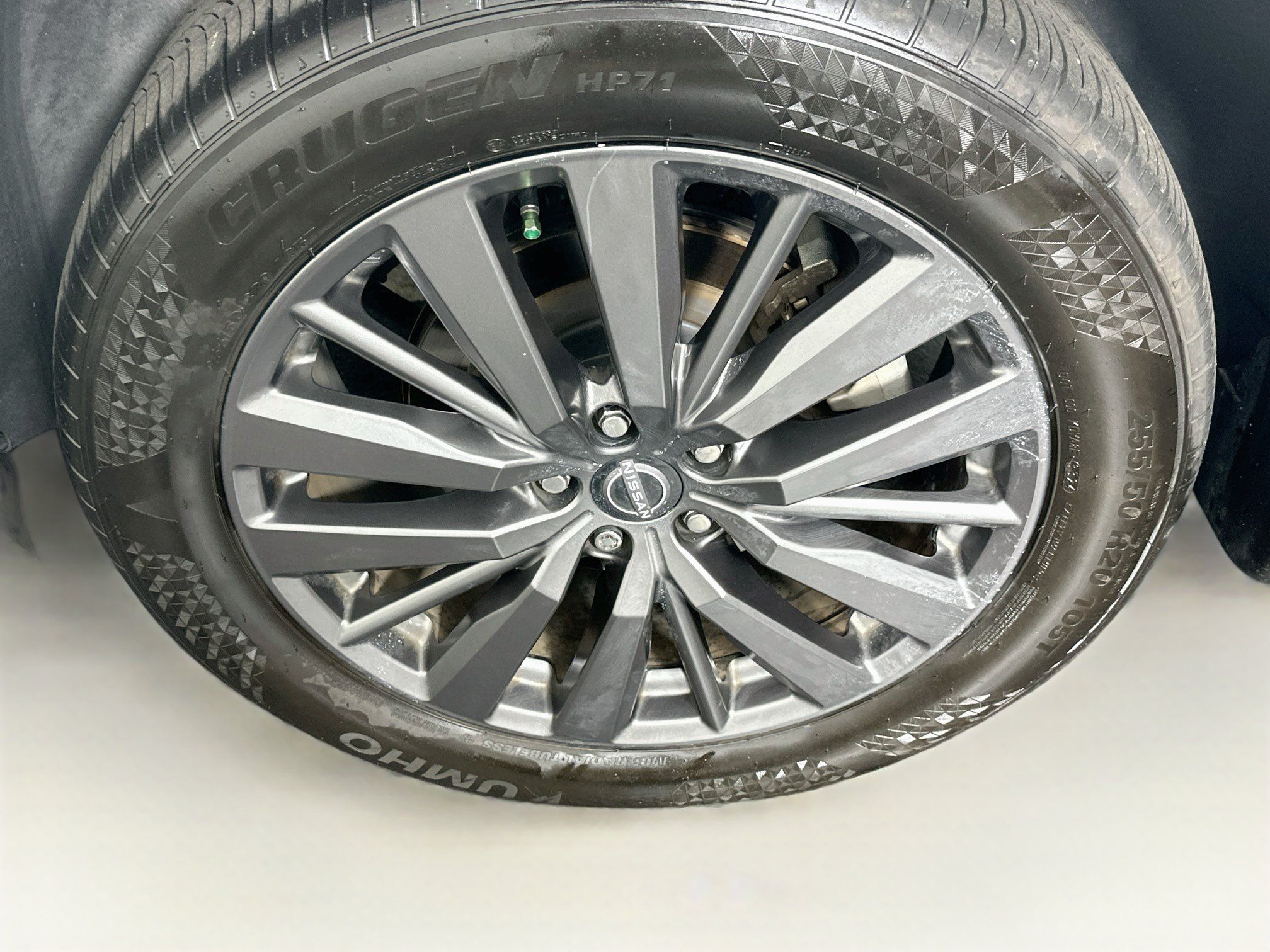 Used 2022 Nissan Pathfinder SL w/ SL Premium Package FWD image 11