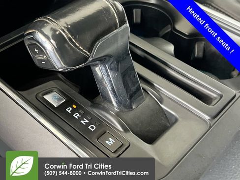 Used 2021 Ford F150 Lariat w/ Equipment Group 502A High AWD/4WD image 10