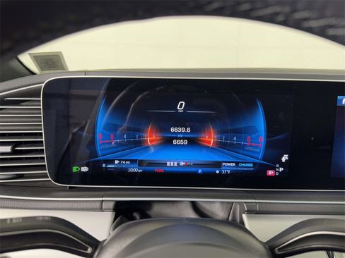 Used 2024 Mercedes-Benz GLE 53 AMG GLE 53 AMGﾮ image 3