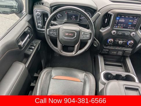 Used 2021 GMC Sierra 1500 AT4 AWD/4WD image 16