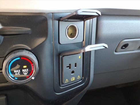 New 2026 Ford F250 XL w/ STX Appearance Package image 22