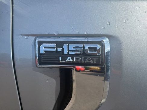 Certified 2024 Ford F150 Lariat w/ Tow/Haul Package AWD/4WD image 12