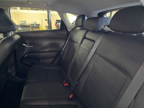 New 2026 Hyundai Kona Limited image 14