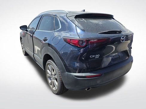 Used 2020 MAZDA CX-30 AWD w/ Premium Package image 4