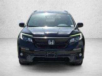 Used 2022 Honda Pilot Special Edition video 2