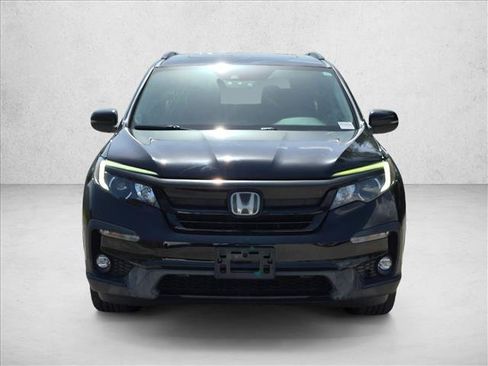 Used 2022 Honda Pilot Special Edition image 2
