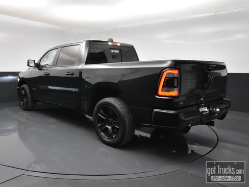 Used 2023 RAM 1500 Big Horn image 5