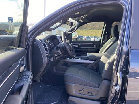 New 2026 RAM 2500 Big Horn image 15