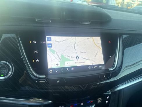 Used 2023 Cadillac XT6 Premium Luxury w/ Technology Package AWD/4WD image 14