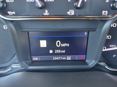 Used 2021 GMC Sierra 1500 SLT image 14