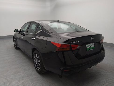 Used 2020 Nissan Altima 2.5 S image 5