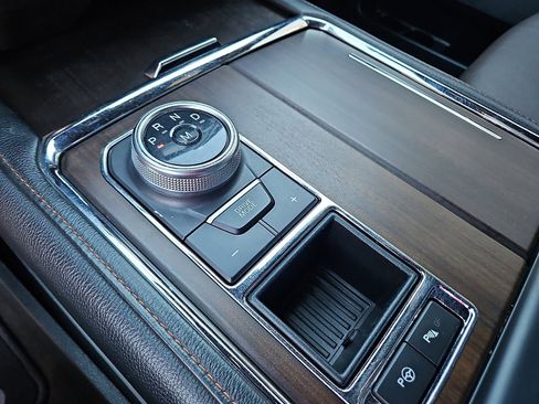 Used 2021 Ford Expedition King Ranch w/ Cargo Package image 16