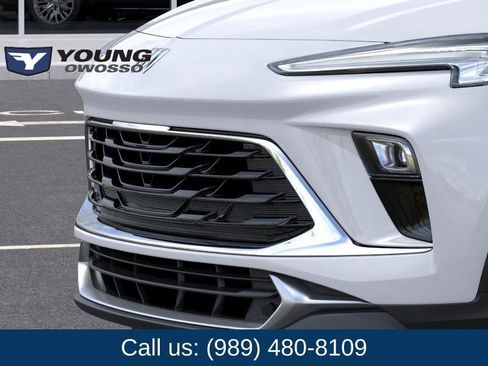 New 2026 Buick Encore GX Preferred image 15