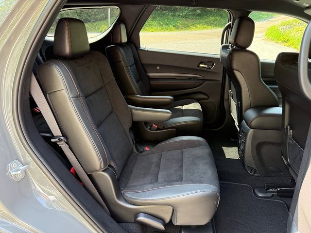 Used 2026 Dodge Durango R/T w/ Blacktop Package AWD/4WD image 22
