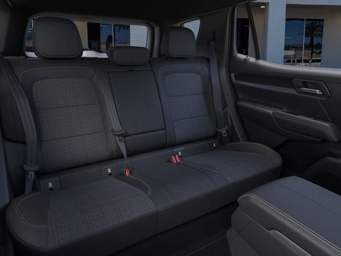 New 2026 GMC Terrain Elevation image 17