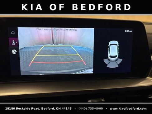 Used 2024 Kia Telluride S FWD image 22