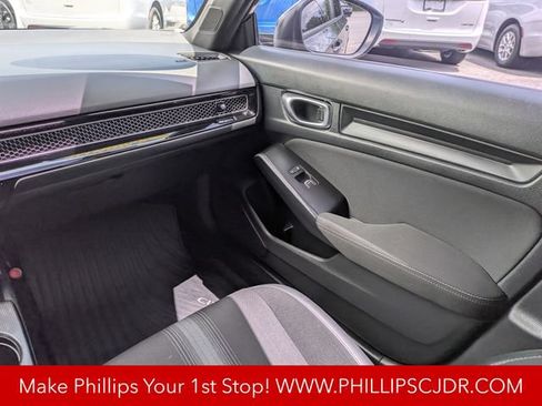 Used 2024 Honda Civic Sport image 15