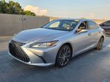 Used 2022 Lexus ES 350 w/ Premium Package image 2