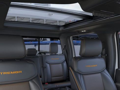 New 2026 Ford F150 Tremor w/ Equipment Group 402A High AWD/4WD image 23