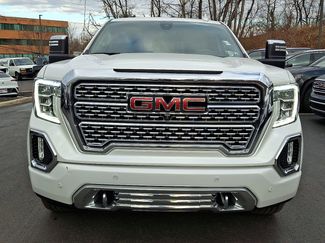 Used 2021 GMC Sierra 1500 Denali w/ Denali Ultimate Package video 2