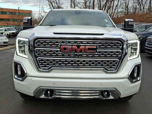 Used 2021 GMC Sierra 1500 Denali w/ Denali Ultimate Package image 2