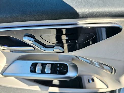 New 2026 Mercedes-Benz GLC 300 4MATIC image 20